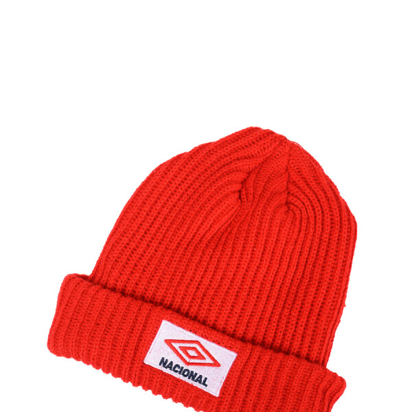 GORRO BEANIE Nacional Hombre 004