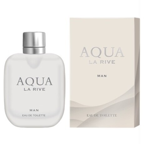 Perfume La Rive Aqua. Perfume La Rive Aqua.