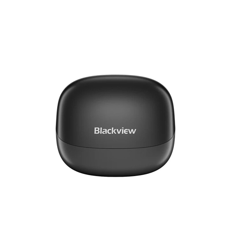 Auriculares inalámbricos Blackview AirBuds 20 color negro Auriculares Inalámbricos Blackview Airbuds 20 Color Negro