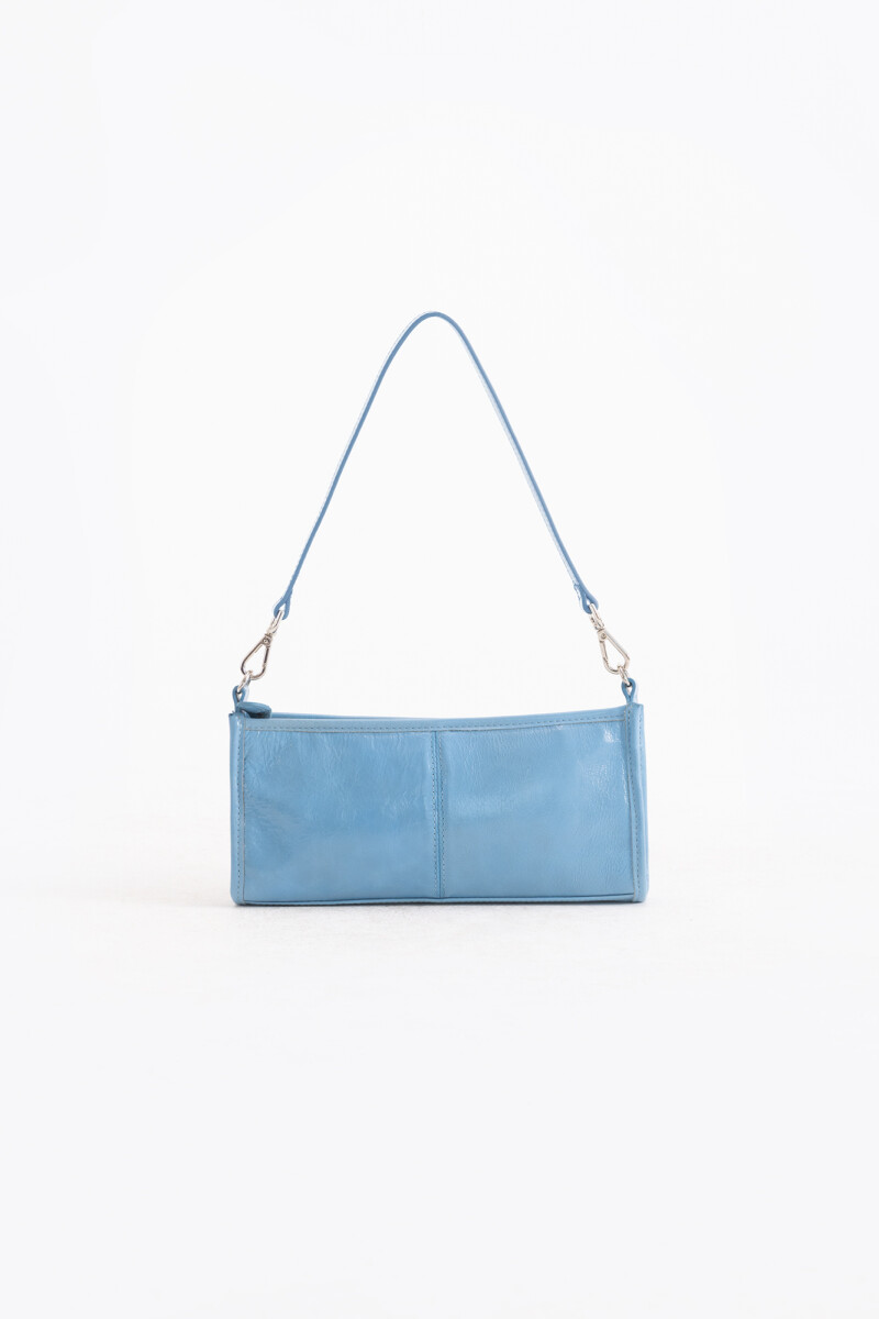 MINI BAG KATE Celeste