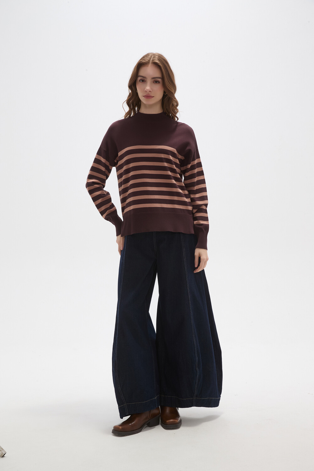 Polera Ilyra Estampado 2