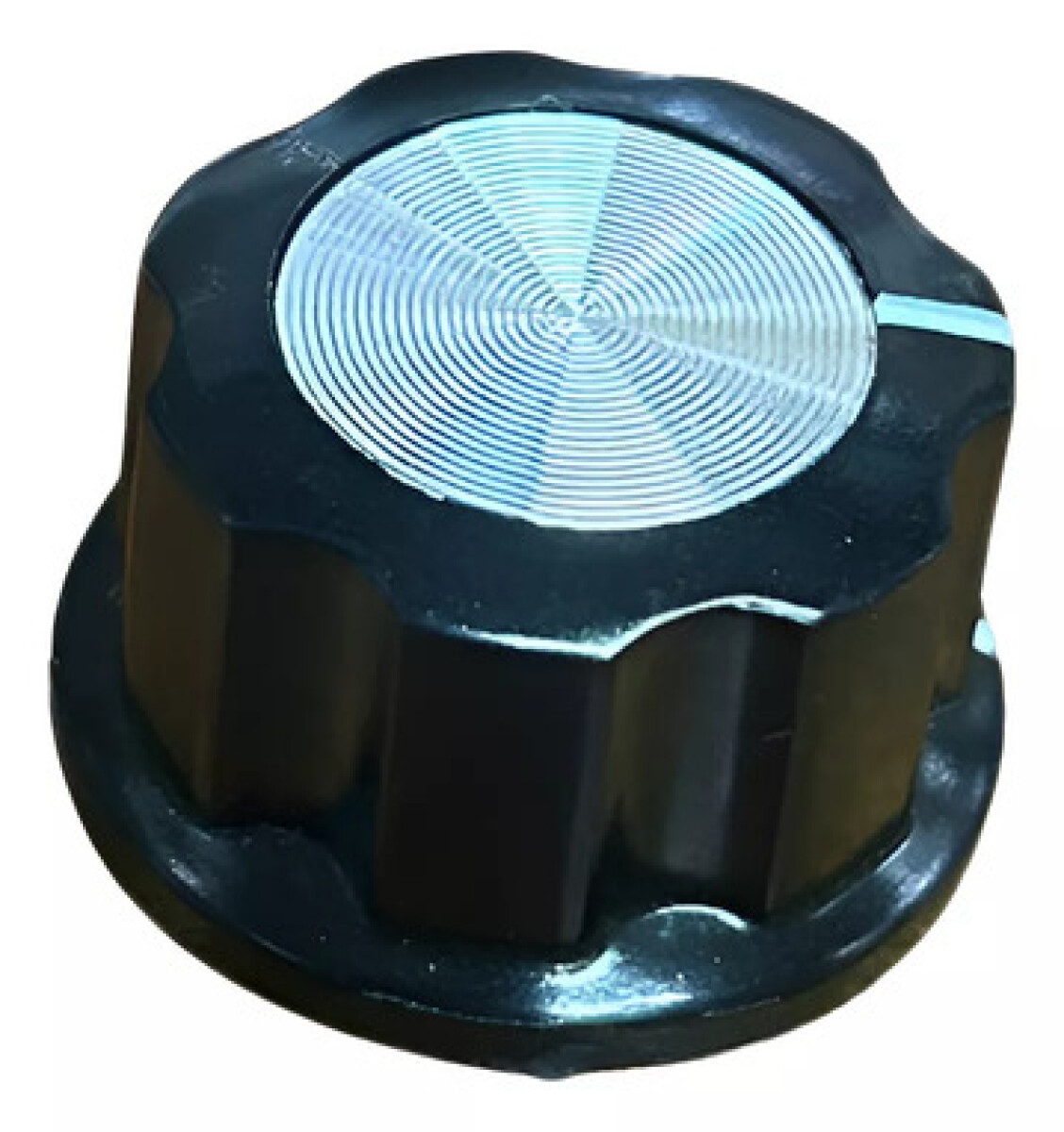 Perilla Ajustable Para Electrodoméstico 26mm Ø 