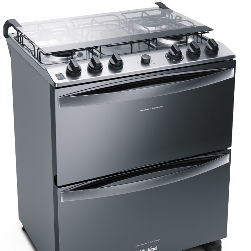 COCINA 5 HORNALLAS COCINA 5 HORNALLAS