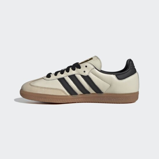Championes Adidas Samba OG Beige