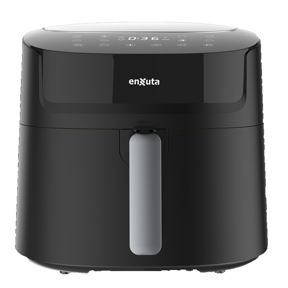 FREIDORA SIN ACEITE ENXUTA 6LTS 1800W DIGITAL 