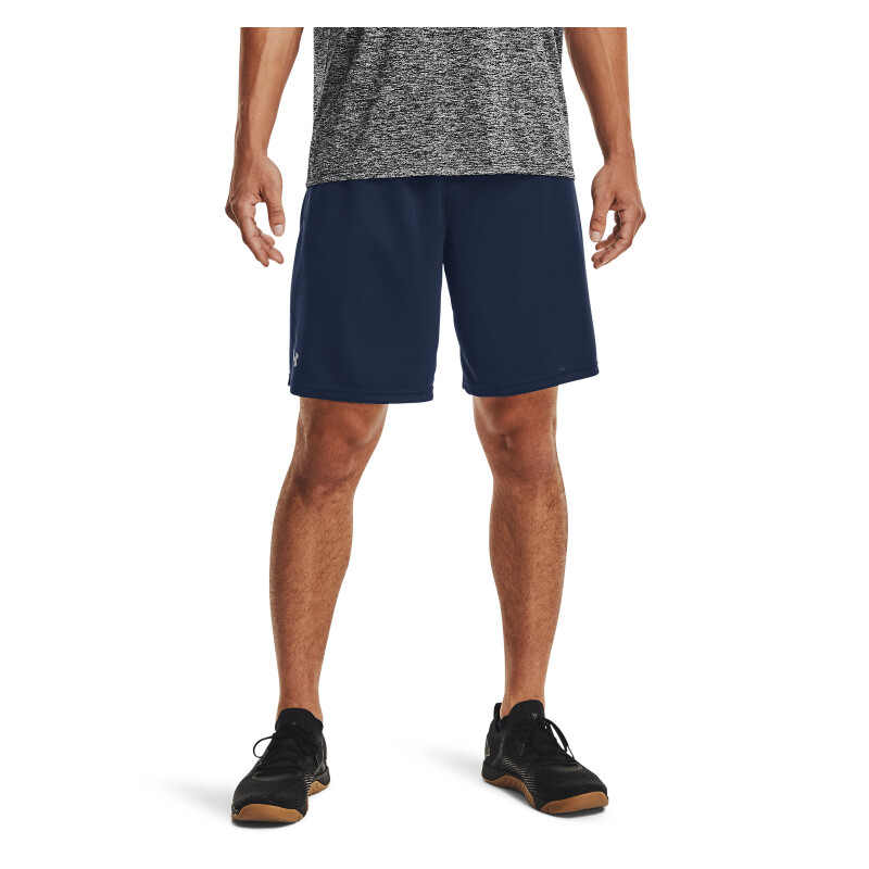 Shorts Training Under Armour Tech de Hombre - 1328705-408 Marino