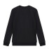 Buzo de Niños Adidas Essentials Negro - Blanco
