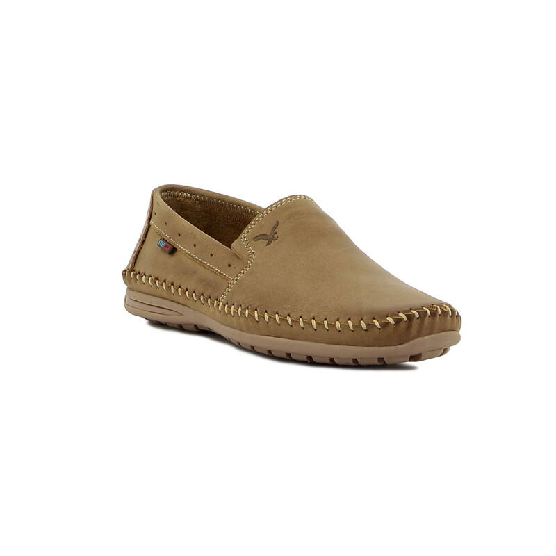 Starsax Zapato Rutero Whisky