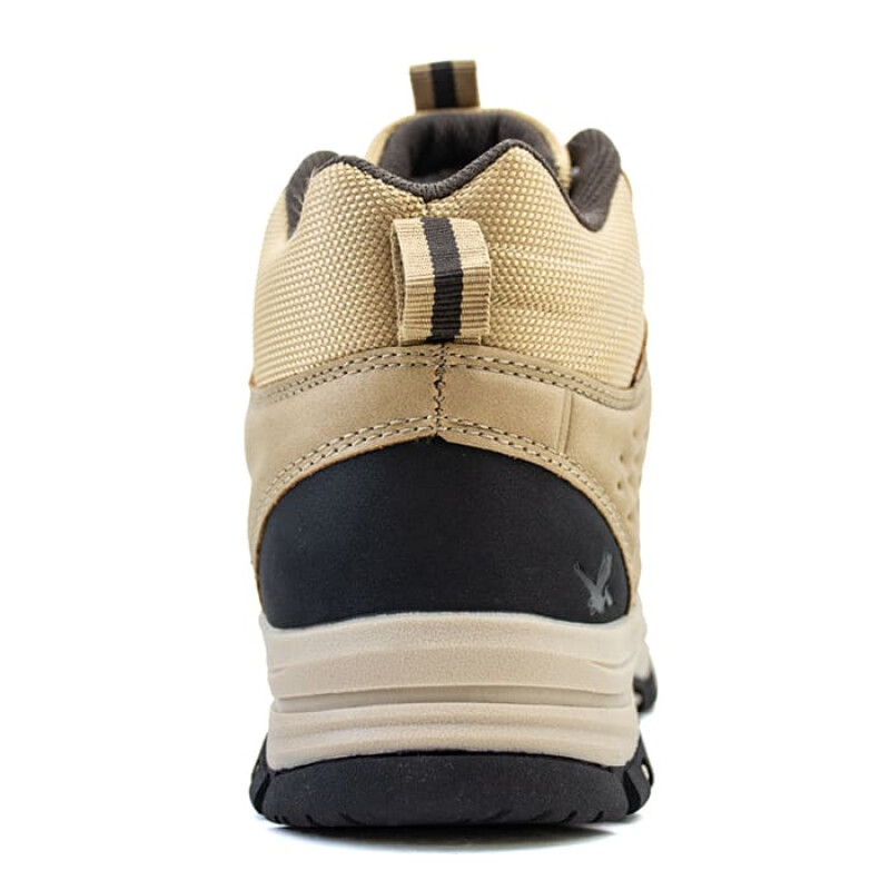 Botas Santa Barbara Woods de Mujer Beige