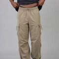 PANTALON CARGYL DIXIE Militar