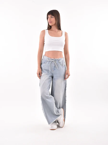 MUSCULOSA SALVADOR BLANCO
