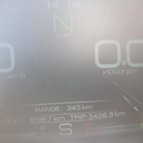 Zontes R310 Usada Zontes R310 Usada