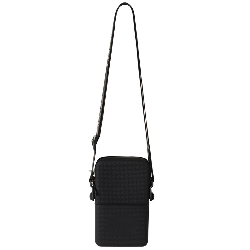 Bolso Havaianas Street Bag Negro
