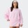 Buzo Fabletics Year Round Terry Crew Rosa