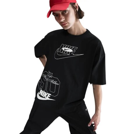 REMERA NIKE DAMA MODA W NSW DANCE OS TEE S/C