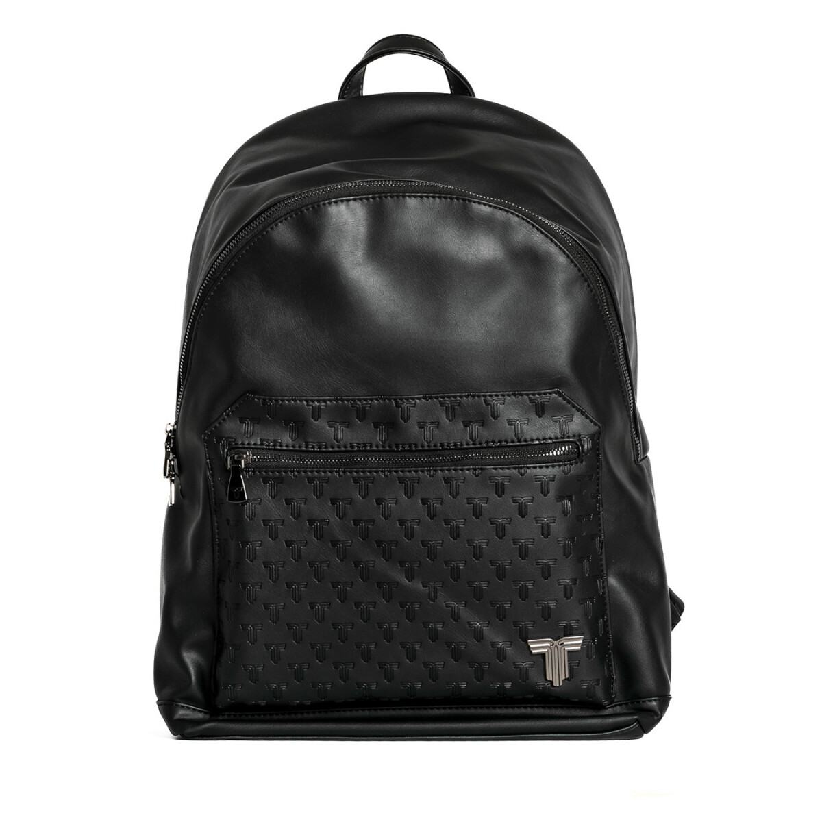 Mochila Tiffosi Unisex - Negro 