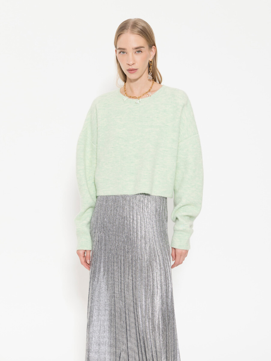 SWEATER NORTH 