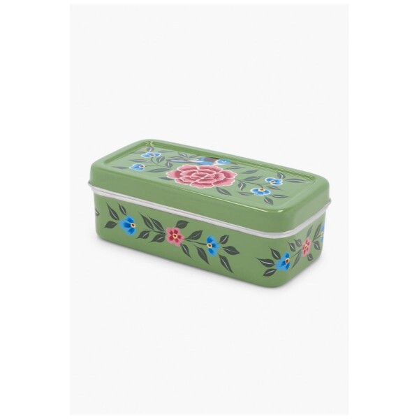 CAJA FRIDA Verde