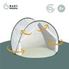 Carpa Tienda Anti-UV UPF 50+ para Bebés Provence Baby Moov Carpa Tienda Anti-UV UPF 50+ para Bebés Provence Baby Moov