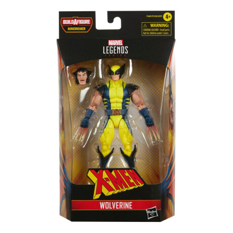 Wolverine X-Men - Marvel Legends Series Wolverine X-Men - Marvel Legends Series