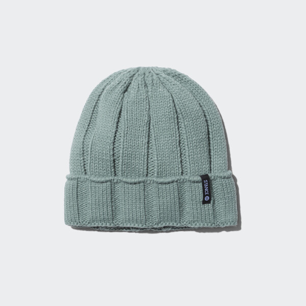 Gorro Stance Pier Beanie Verde
