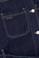Chaleco Tex Deep Blue