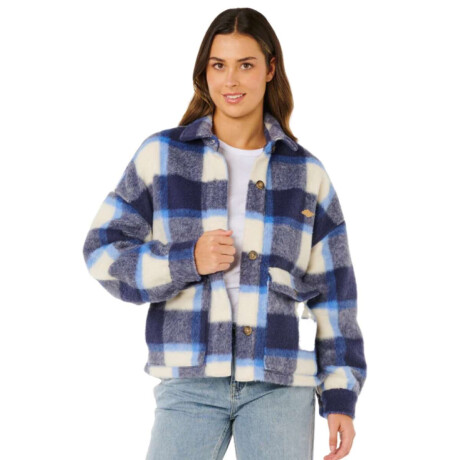 Campera Rip Curl Cala Nights Check