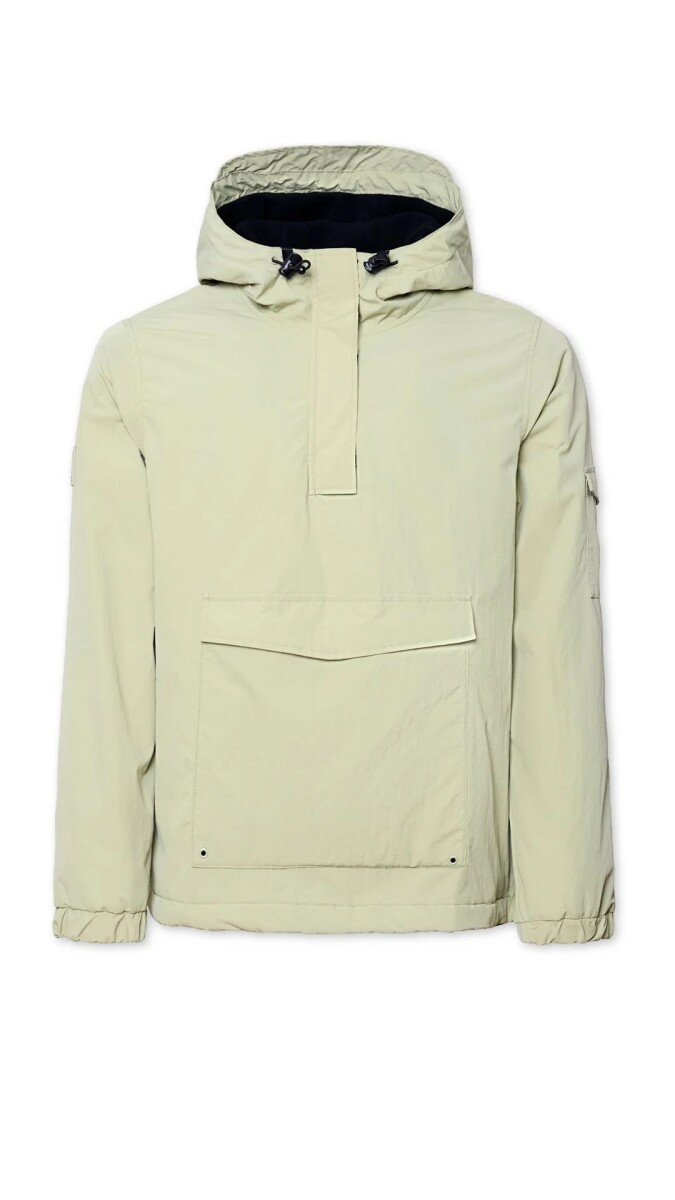 CAMEL LANE PULLOVER 