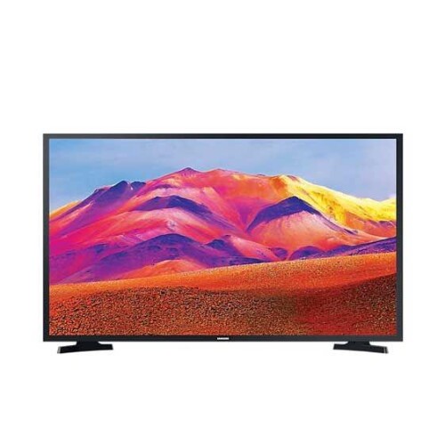 Televisor Smart Samsung 43 UHD Televisor Smart Samsung 43 UHD
