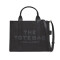 MARC JACOBS - THE LEATHER MEDIUM TOTE BAG 001