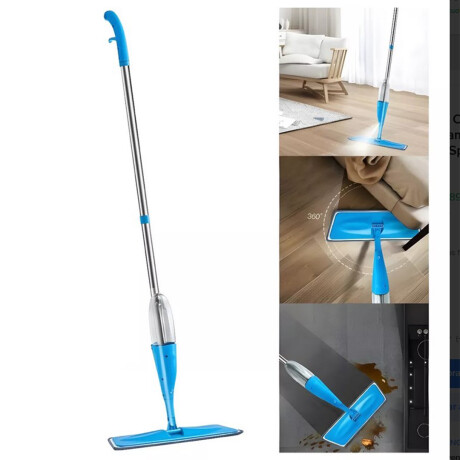 Mopa Limpiadora Con Spray 001