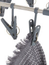 Tendedero colgante LAVST A18xL42xA27cm Tendedero colgante LAVST A18xL42xA27cm