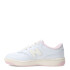 Championes Infantiles New Balance Lifestyle Blanco - Natural - Rosado