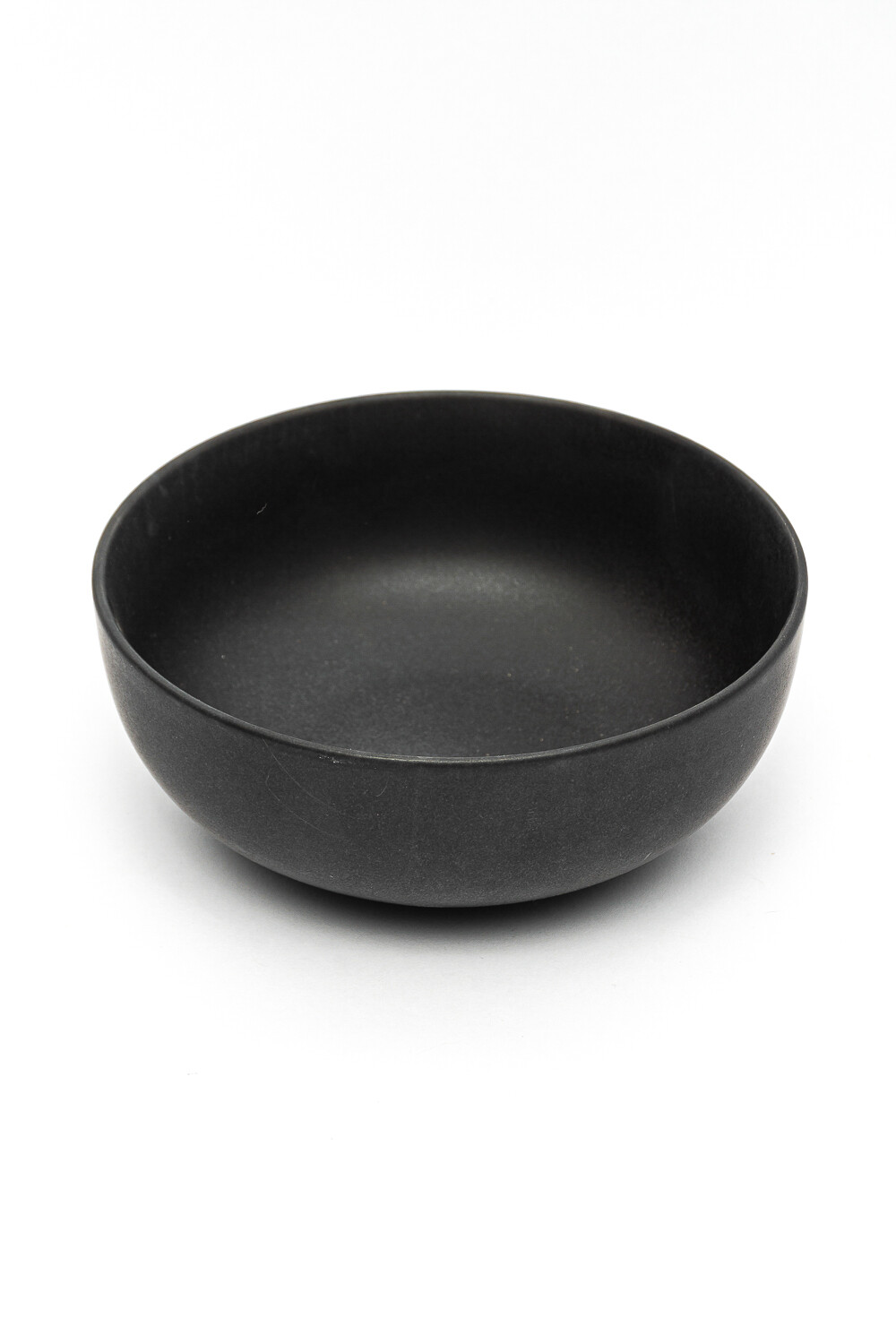 Bowl Carola Gris Oscuro