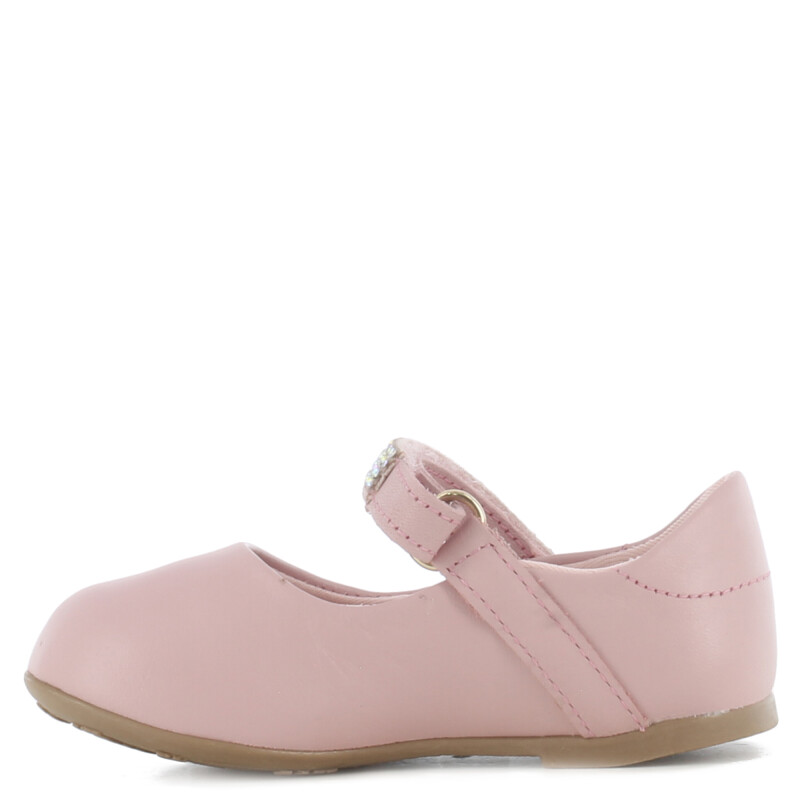 Guillerminas Infantiles Bibi Brillos Rosa