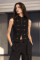 Chaleco Tilland Negro