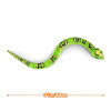 Serpiente King Python Robo Alive Serpiente King Python Robo Alive