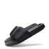 Chanclas Infantiles Umbro Locker Room Negro