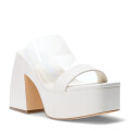 Sandalias de Mujer Miss Carol KARACHI Blanco