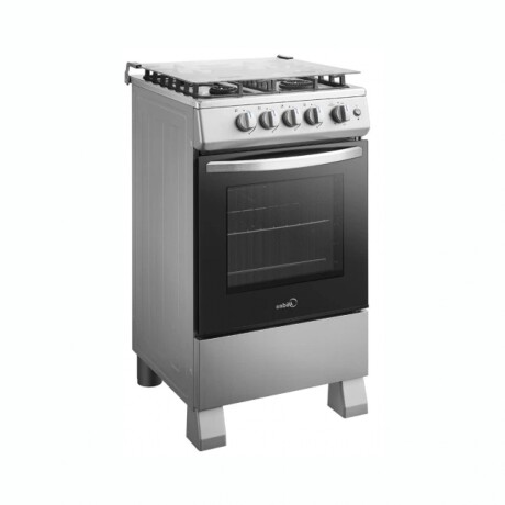 Cocina A Gas MIDEA MFO-MG20TCUSL Cuatro Hornallas Capacidad 62L Cocina A Gas MIDEA MFO-MG20TCUSL Cuatro Hornallas Capacidad 62L