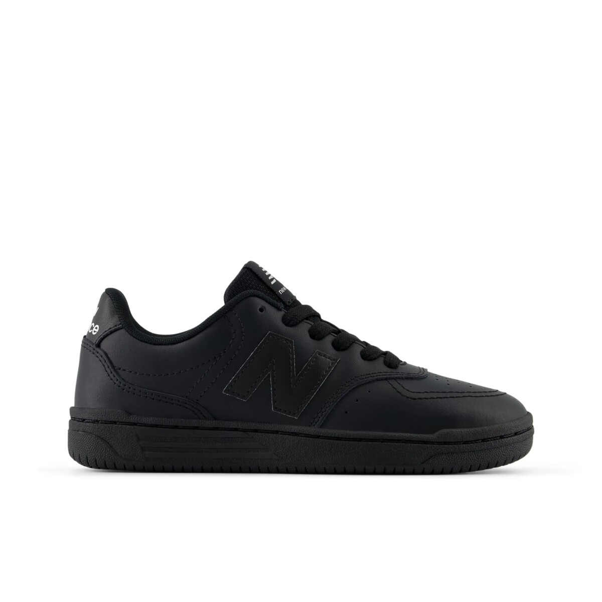 Championes New Balance Niño- 80 - GSB80BB - ELD 