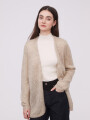 Saco Livena Beige