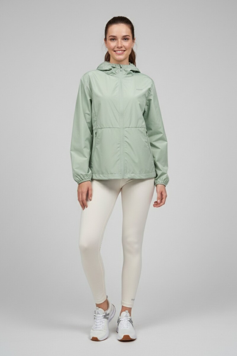 Campera Impermeable. Campera Impermeable.
