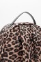 MOCHILA PRINCETON Animal Print
