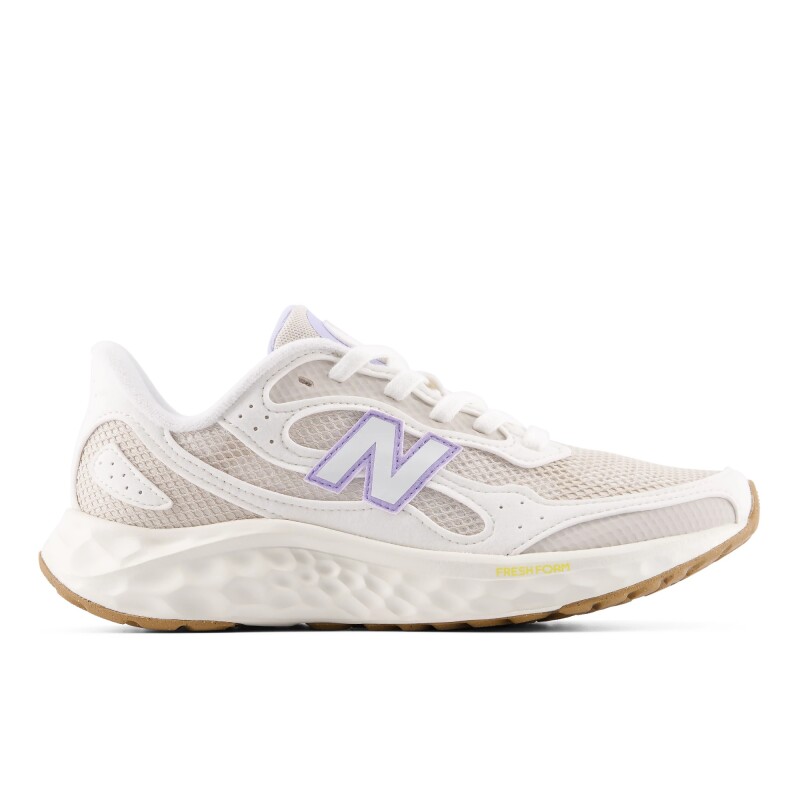 Championes New Balance de Dama - Arishi V4 - WARIS3XX PINK