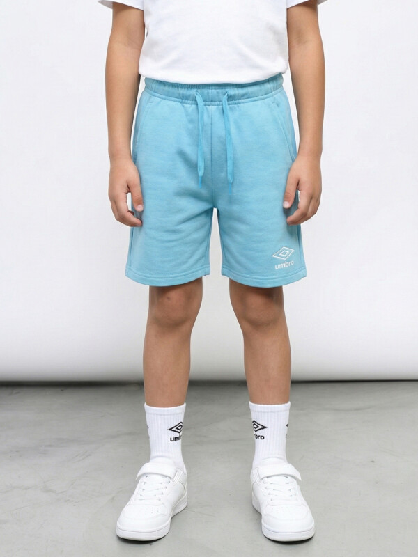 BERMUDA BAS SIN CIERRE Umbro Junior 00p