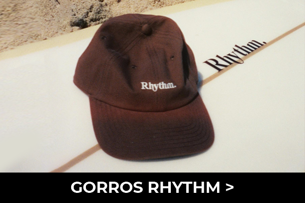 Accesorios Rhythm