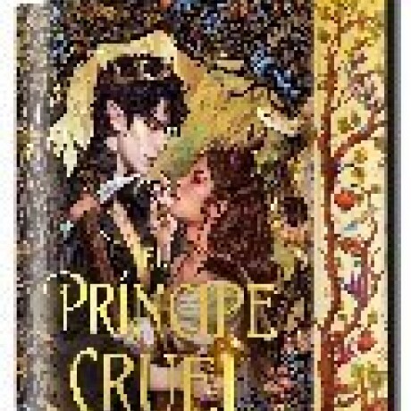 EL PRINCIPE CRUEL EL PRINCIPE CRUEL