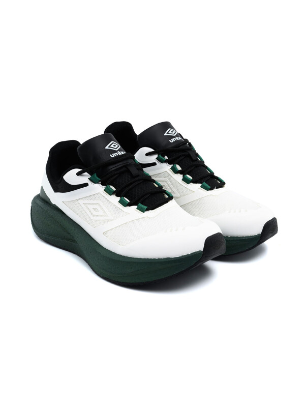 Championes Gridlock Umbro Hombre 09v