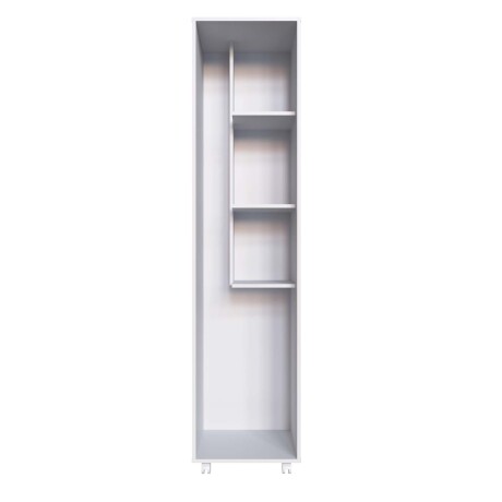 MULTIUSO MDP BLANCO ONE